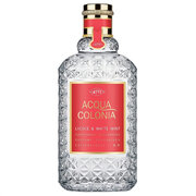 4711 Acqua Colonia Lychee & White Mint Woda kolońska