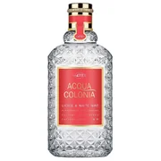 4711 Acqua Colonia Lychee & White Mint Woda kolońska
