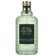 4711 Acqua Colonia Intense Wakening Woods Of Scandinavia Woda kolońska