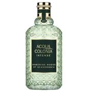 4711 Acqua Colonia Intense Wakening Woods Of Scandinavia Woda kolońska