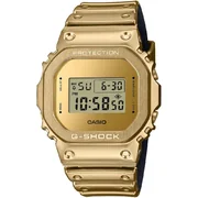 Casio GM-5600YMG-9ER - Zegarek męski
