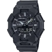 Casio GA-010-1A1ER - Zegarek męski