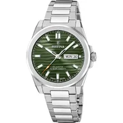 FESTINA 20073/4 - Zegarek męski