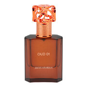 Swiss Arabian Oud 01 Woda perfumowana