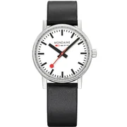 Mondaine MSE.35110.LBV Evo2 - Zegarek damski