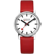 Mondaine MSE.35110.LCV Evo2 - Zegarek damski