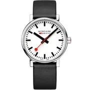 Mondaine MSE.40110.LBV Evo2 - Zegarek męski
