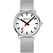 Mondaine MSE.40110.SM Evo2 - Zegarek męski