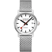 Mondaine MSE.35610.SM Evo2 - Zegarek damski