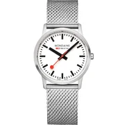 Mondaine A400.30351.16SBZ Simply elegant - Zegarek damski