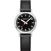 Mondaine MST.34020.LBV.SET Stop2go - Zegarek damski