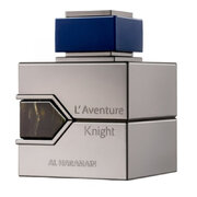 Al Haramain L'Aventure Knight Men Woda perfumowana - Tester