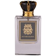 Autobiography Rich Leather Woda perfumowana