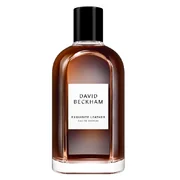 David Beckham Exquisite Leather Woda perfumowana