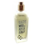 Alyssa Ashley Musk Eau de Parfum Woda perfumowana - Tester