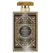 Al Wataniah Oud Mystery Intense Woda perfumowana