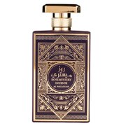 Al Wataniah Rose Mystery Intense Woda perfumowana