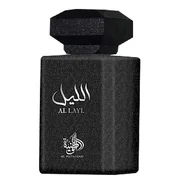 Al Wataniah Al Layl Woda perfumowana