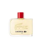 Lacoste Essential Red Woda toaletowa 125ml