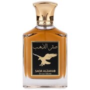Gulf Orchid Saqr Alzahab Woda perfumowana