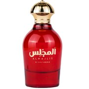 Gulf Orchid Almajlis Woda perfumowana