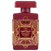 Gulf Orchid Sheikh Al Oud Red Woda perfumowana