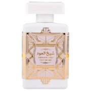 Gulf Orchid Sheikh al Oud White Woda perfumowana