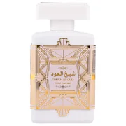 Gulf Orchid Sheikh al Oud White Woda perfumowana