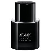 Giorgio Armani Armani Code Eau de Toilette Rechargeable Woda toaletowa