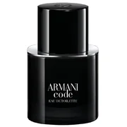 Giorgio Armani Armani Code Eau de Toilette Rechargeable Woda toaletowa
