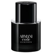 Giorgio Armani Armani Code Eau de Parfum Rechargeable Woda perfumowana