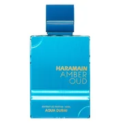 Al Haramain Amber Oud Aqua Dubai Woda perfumowana