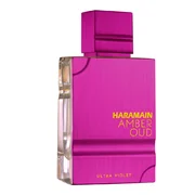 Al Haramain Amber Oud Ultra Violet Woda perfumowana