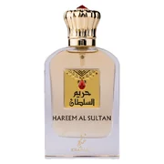 Khadlaj Hareem Al Sultan Woda perfumowana 75ml