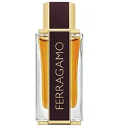 Salvatore Ferragamo Spicy Leather Woda perfumowana