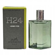 Hermes H24 Herbes Vives Eau de Parfum Woda perfumowana