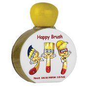 Lattafa Happy Brush for Kids Woda perfumowana