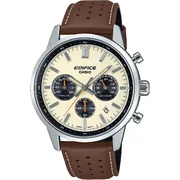 Casio EFR-575L-7AEF Mens Watch Edifice Chronograph 40mm 10ATM 