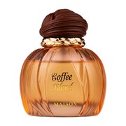 Maison Asrar Coffee Blend Woda perfumowana