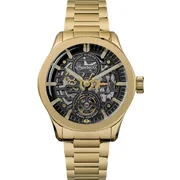 Ingersoll I16702 Mens Watch Ingersoll Bronc Automatic 44mm 5ATM