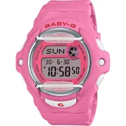 Casio BG-169CH-4ER - Zegarek