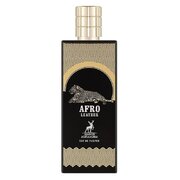 Maison Alhambra Afro Leather Woda perfumowana