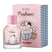 Pusheen Smitten Kitten Woda perfumowana