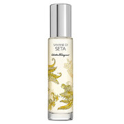 Salvatore Ferragamo Savane Di Seta Woda perfumowana