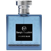 Sergio Tacchini Pacific Blue Woda toaletowa - Tester