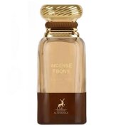 Maison Alhambra Incense Ebony Woda perfumowana