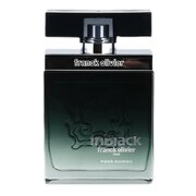 Franck Olivier In Black Pour Homme Woda toaletowa