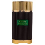La Fede Code Verde Sublime Woda perfumowana