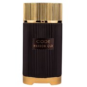 La Fede Code Marron Oud Woda perfumowana