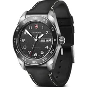 Victorinox 242041 Mens Watch Swiss Army 42mm 10ATM 